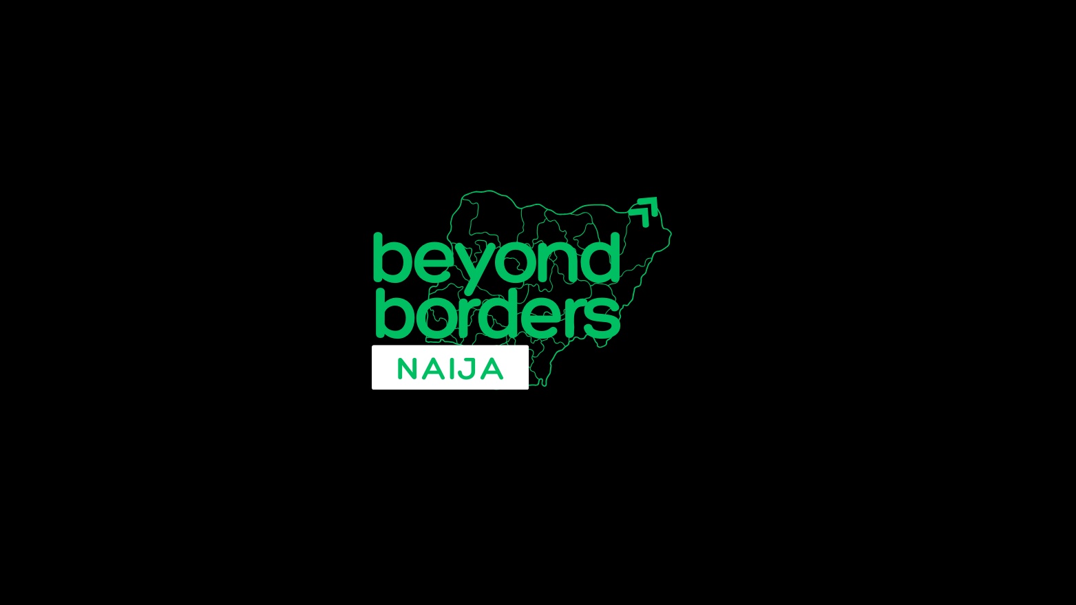 Beyond Borders Naija (Student Ticket) | Evenzer