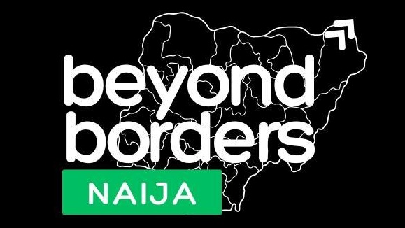 Beyond Borders Naija (Standard Ticket) | Evenzer