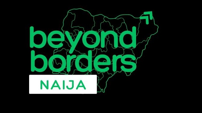 Beyond Borders Naija (Early Bird Ticket) | Evenzer