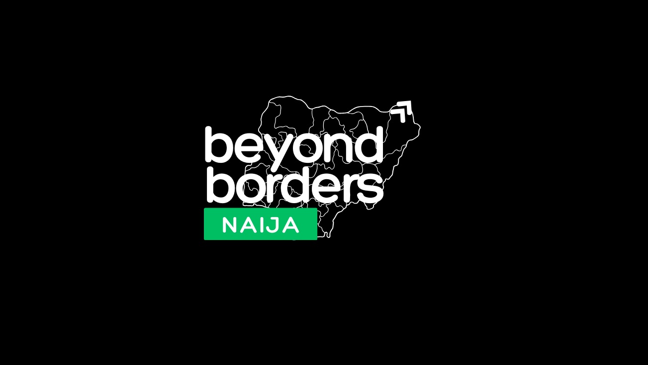 Beyond Borders Naija (Group of 5) Ticket | Evenzer